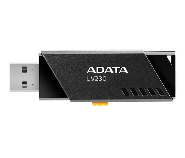 ADATA 16GB UV230 czarny - 425751 - zdjęcie